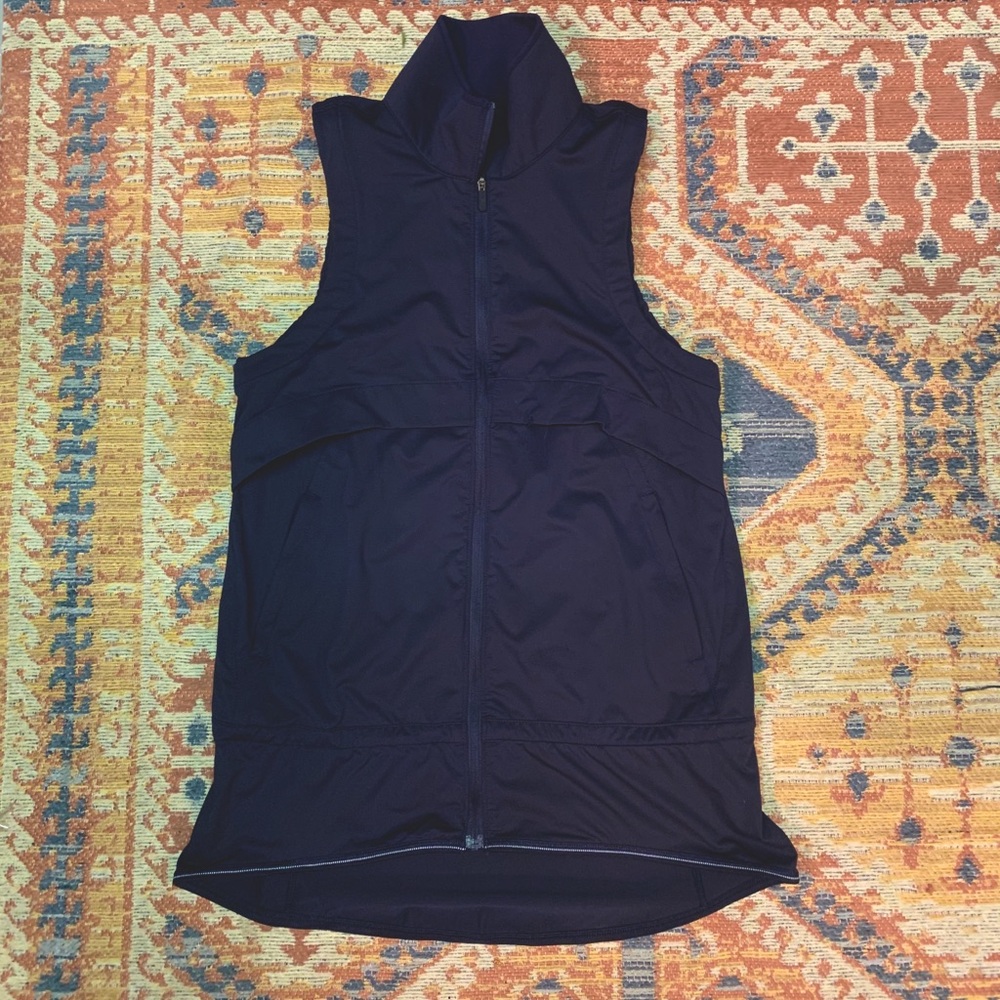 Lululemon Vest